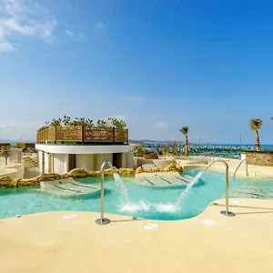  Apartment Luxury Ocean Plaza Private Large 1 Bed Gibraltar