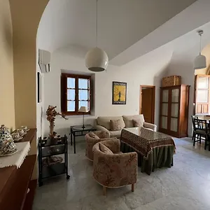  Apartment Calle De La Convalecencia Spain
