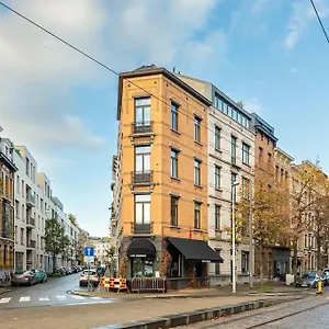  Appartement Stijlvol Duplex België