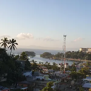  Holiday home House Dominican Republic
