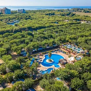 *** Camping La Masia - Maeva Vacansoleil Spanje