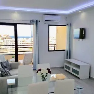  Apartment Les Au Club Paraiso Spain