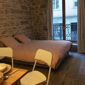Apartment Le Saint-georges, Lyon