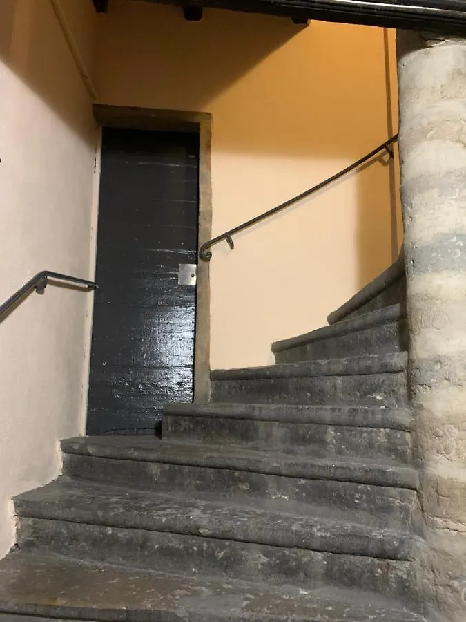 Studio Au Coeur De Lyon France
