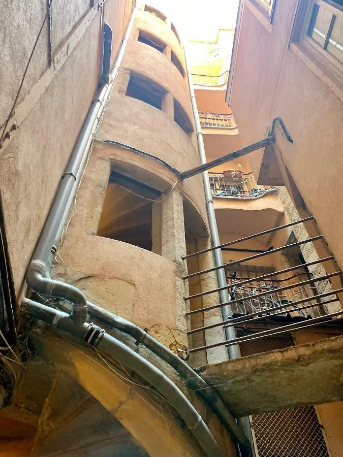 Studio Au Coeur De Lyon