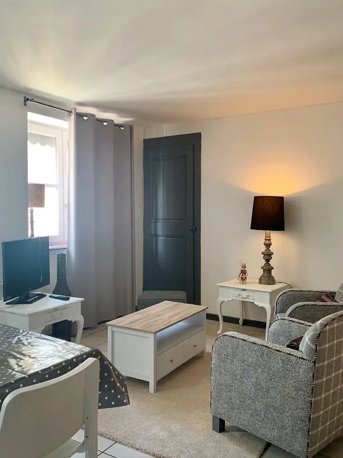 Studio Au Coeur De Lyon
